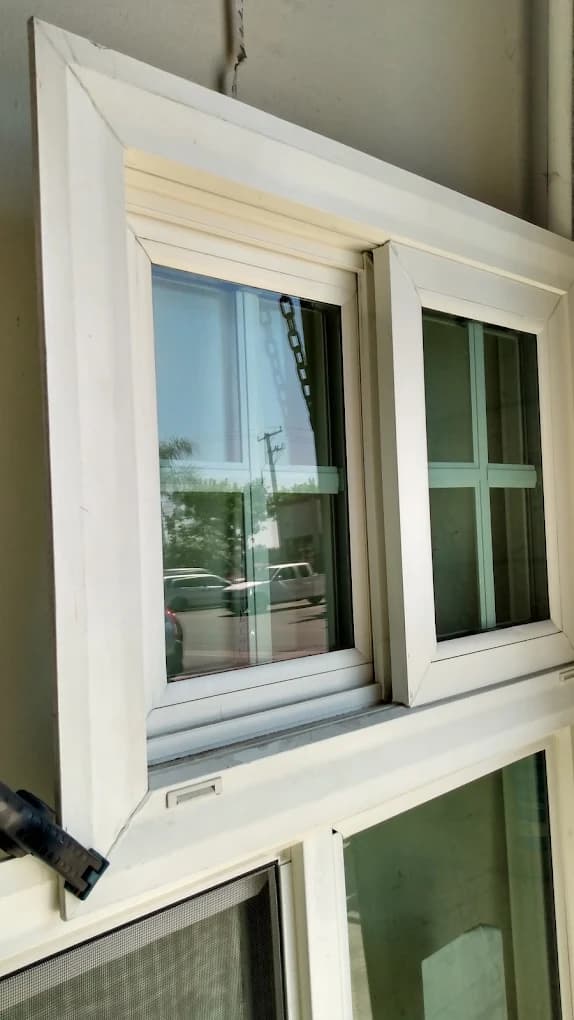 Retrofit Windows