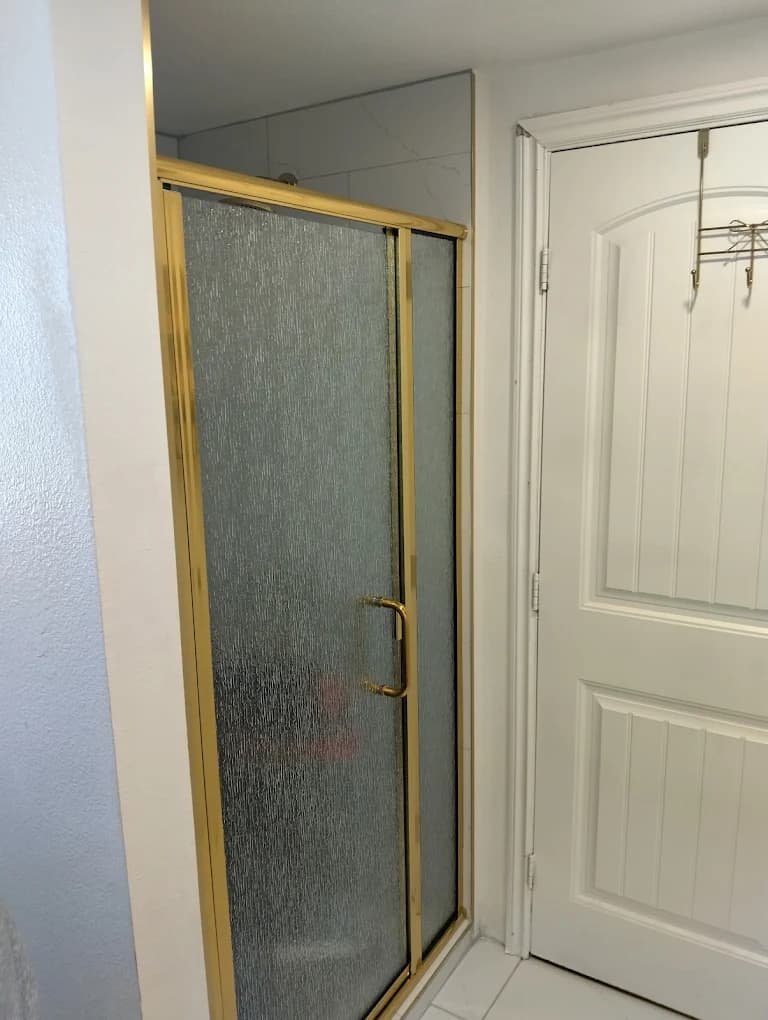 Shower Doors